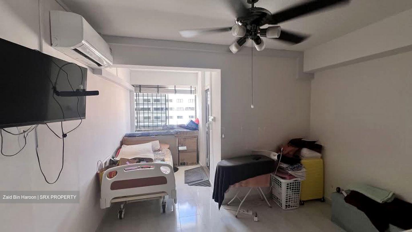 Blk 450 Pasir Ris Drive 6 (Pasir Ris), HDB 4 Rooms #530872051